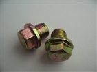 oil plug