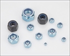 din985/982 nylon lock nut