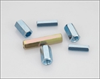 DIN6334 hex long nuts
