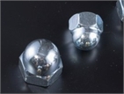 Carbon steel cap nut