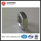 ISO 4035 HEX THIN NUT
