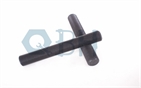 ASTM A193 B7 Threaded Rods 3/8'-4' BLACK