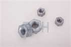 Heavy Hex Nuts DIN6915 M12-M36 Cl. 10