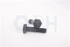 Heavy Hex Bolts ASTM A325 1/2