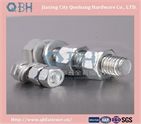 HDG ASTM A325 A563c F436 Combination